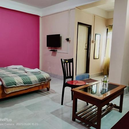Hotel Diliphu Bomdila Extérieur photo
