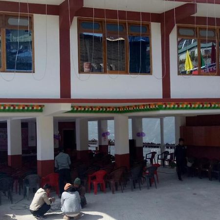 Hotel Diliphu Bomdila Extérieur photo