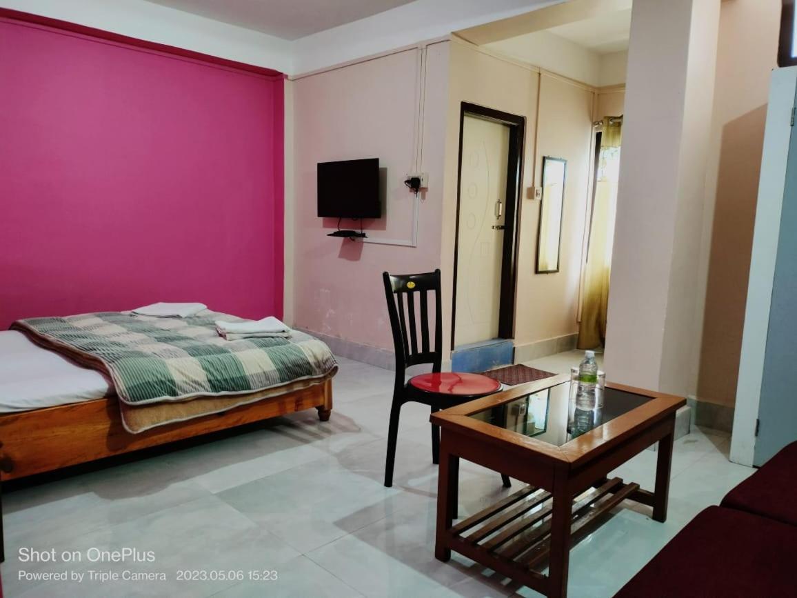 Hotel Diliphu Bomdila Extérieur photo